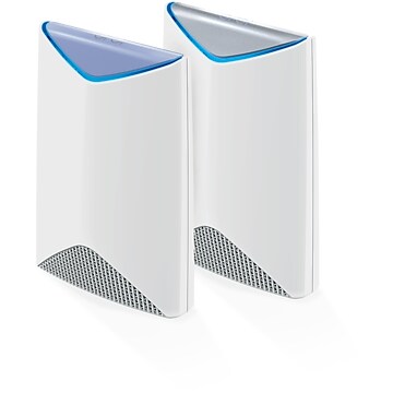 NETGEAR Orbi Pro Business AC3000 Tri-Band WiFi System (SRK60)