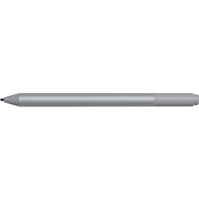 Surface ペン　プラチナ Microsoft Surface Pen Stylus, Platinum (EYV-00009) | Staples