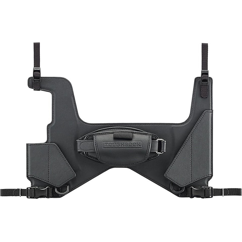 Panasonic Rotating Hand Strap with Stylus Holder & Kickstand (CF-VST332U) image 1
