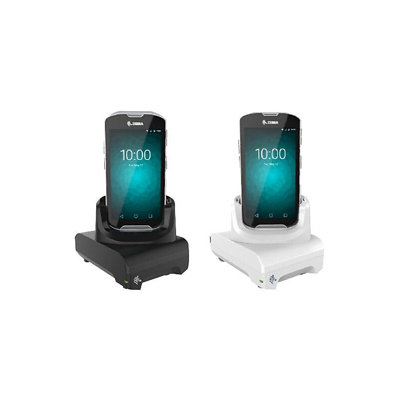 Zebra Cradle (CRD-TC51-HC1SC-01) image 1