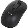 Targus Wireless Optical Mouse, Black (AMB580TT)~#|#~m006735459_sc7