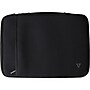 V7 Laptop Sleeve, Black Neoprene (CSE5H-BLK-9N)~#|#~m006735753_sc7
