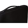 V7 Laptop Sleeve, Black Neoprene (CSE5H-BLK-9N)~#|#~m006736302_sc7