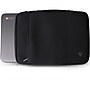 V7 Laptop Sleeve, Black Neoprene (CSE5H-BLK-9N)~#|#~m006736721_sc7