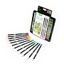 Crayola 24ct Blend & Shade Colored Pencils with Tin~#|#~m006820509_sc7
