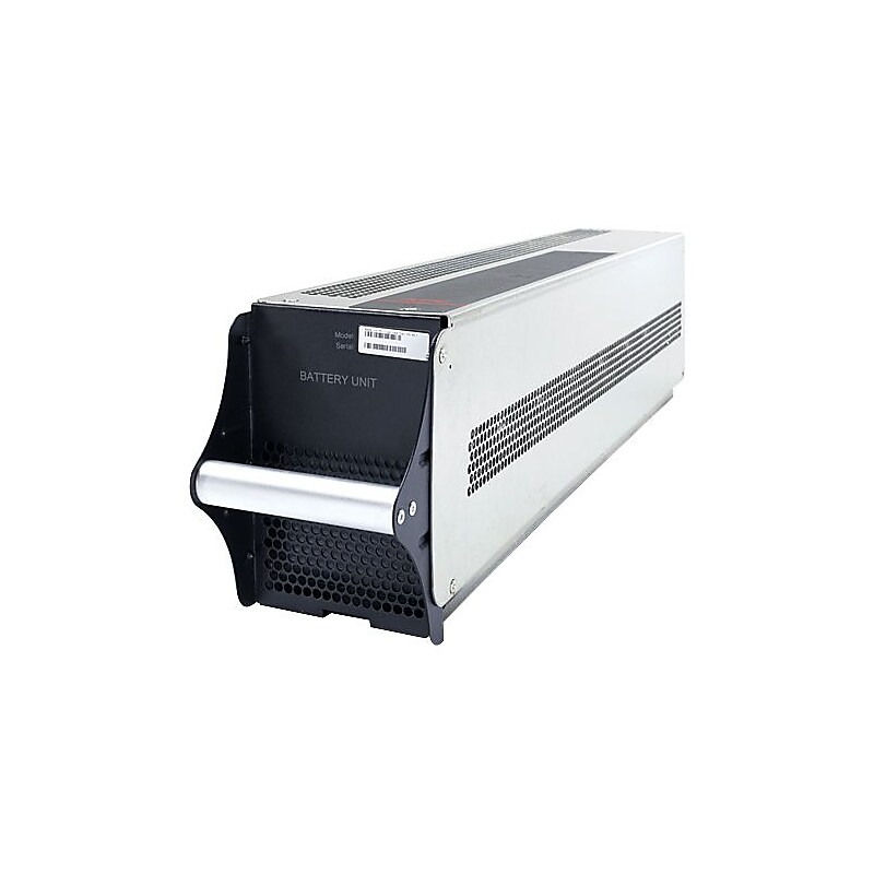 APC UPS Battery, Each (SYBTU1-PLP) image 1