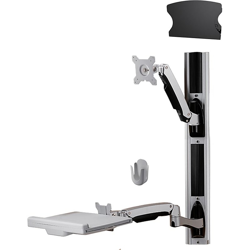 Amer Monitor Mounting Kit, Up to 24" (AMR1AWSV1) image 1