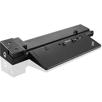Lenovo ThinkPad Workstation Dock Port Replicator
