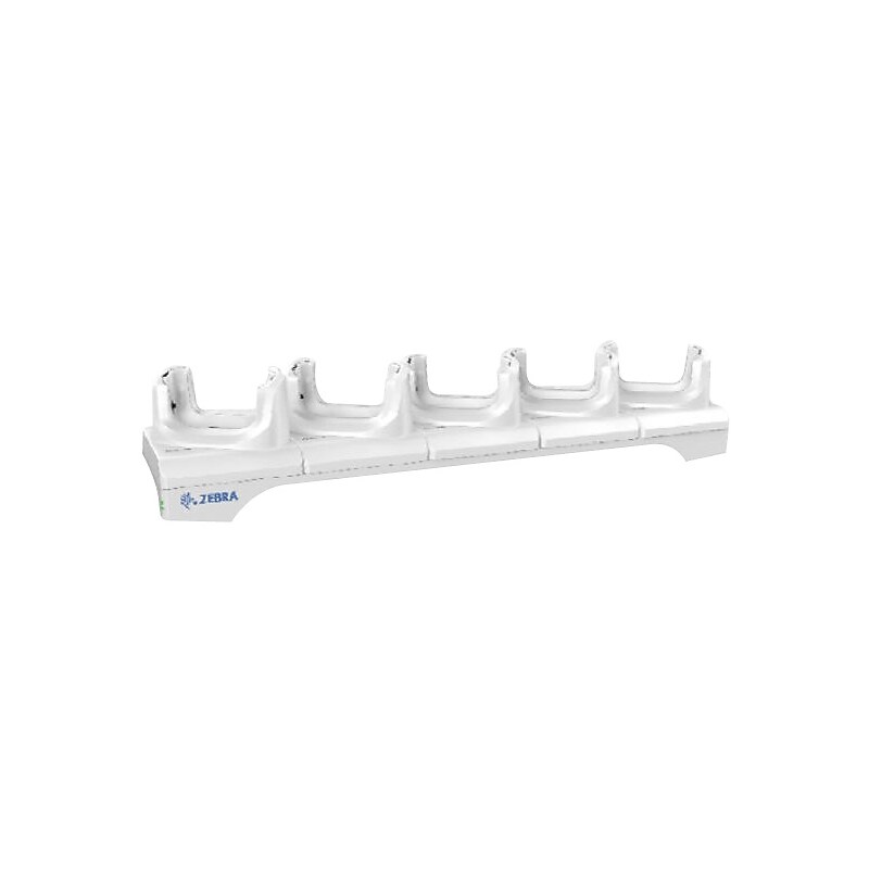 Zebra Cradle (CRD-TC51-HC5SC-01) image 1