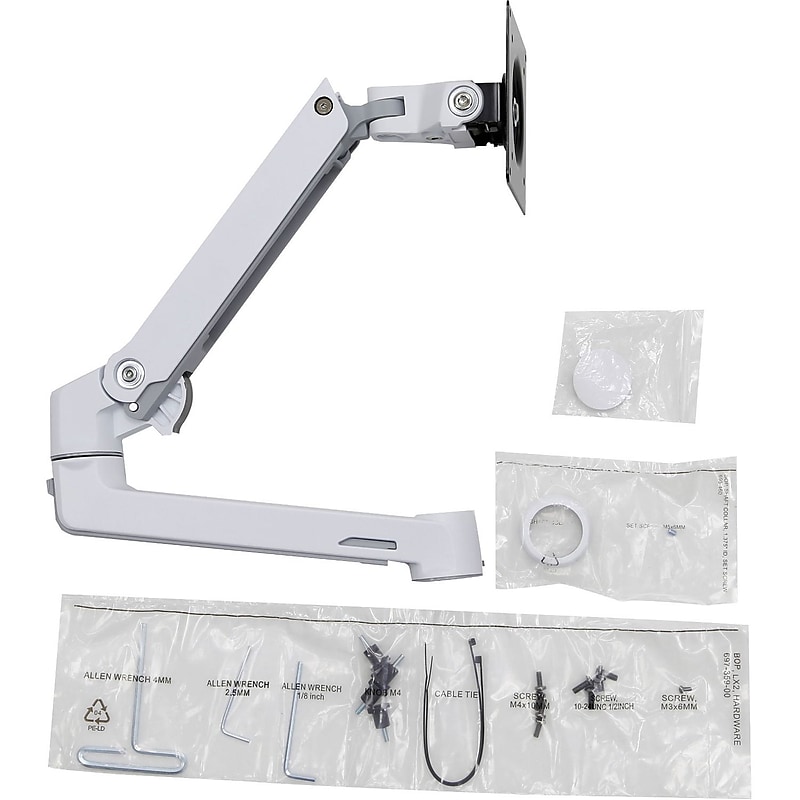 Ergotron Mounting Arm for Monitor image 1