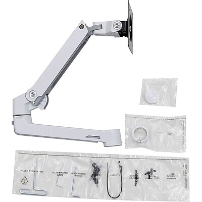 Ergotron Mounting Arm for Monitor Sansujyuku sansujyuku.com