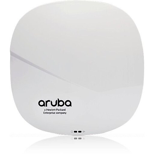 Shop Staples for Aruba AP325 IEEE 802.11ac 2.50 Gbit/s Wireless Access