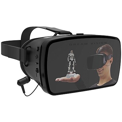 tzumi dream vision reviews