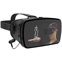 Tzumi Dream Vision Pro Virtual Reality Headset