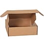 12" x 12" x 4" Deluxe Literature Mailers, 50/Bundle (MFL12124K)~#|#~m006879153_sc7