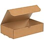 7" x 3 5/8" x 2 1/8" Literature Mailers, 50/Bundle (ML732K)~#|#~m006879156_sc7