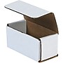 4" x 2" x 2" Corrugated Mailers, 50/Bundle (M422)~#|#~m006879177_sc7