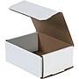 6-1/2" x 4-7/8" x 2-5/8" Corrugated Mailers, 50/Bundle (MRx 6x )~#|#~m006879191_sc7