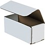 7" x 3" x 3" Corrugated Mailers, 50/Bundle (M733)~#|#~m006879194_sc7