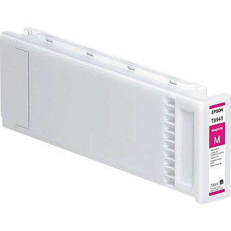 Epson T694300 Magenta Extra High Yield Ink Cartridge