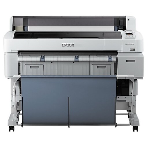 Staples Large Format Printing