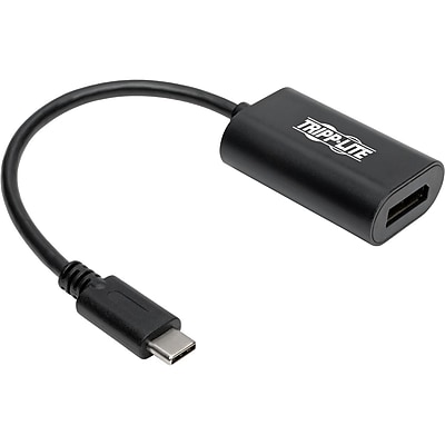 Tripp Lite USB C to DisplayPort Video Adapter Converter - Thumbnail 2