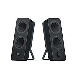 Shop PC Speakers