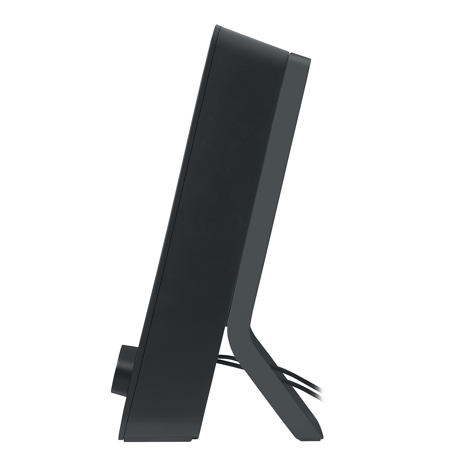Logitech Computer Speakers w/Bluetooth 3-1/2"x4-9/10"x9-1/2" 2/ST BK 980001294 - 第 5/5 張圖片