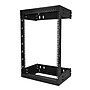 StarTech 15U Wall Mount Server Shelf (RK15WALLOA)~#|#~m006890432_sc7
