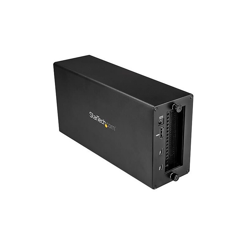 StarTech Thunderbolt 3 PCIe Expansion Chassis, (TB31PCIEX16) image 1