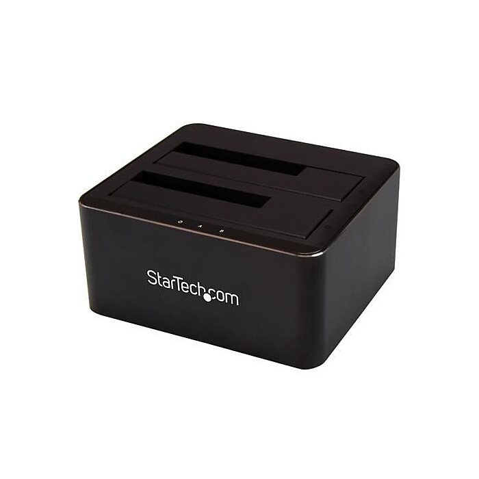 StarTech Dual Bay for 2 x 2.5 / 3.5