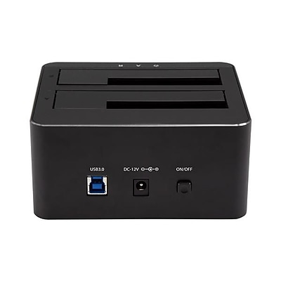 StarTech.com Hard Drive Docking Station - Thumbnail 4