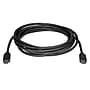 StarTech Premium 16.4' HDMI to HDMI Audio/Video Cable, Male to Male, Black (HDMM5MP)~#|#~m006890536_sc7
