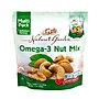 Nature's Garden Omega-3 Roasted Mixed Nuts, 1.2 oz., 7 Bags/Pack, 6/Pack (294-00007)~#|#~m006897563_sc7