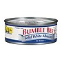 Bumble Bee Solid White Albacore Tuna Fish, 5 oz., 8/Pack (220-00701)~#|#~m006897643_sc7