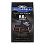 Ghirardelli Intense Dark 86% Cacao Dark Chocolate Candy Bar, 4.12 oz., 3/Bag (300-01033)~#|#~m006897770_sc7