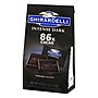 Ghirardelli Intense Dark 86% Cacao Dark Chocolate Candy Bar, 4.12 oz., 3/Bag (300-01033)~#|#~m006897772_sc7