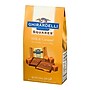Ghirardelli Squares Milk & Caramel Milk Chocolate Candy Bar, 9.04 oz., 2/Pack (300-01034)~#|#~m006897775_sc7