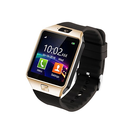 polaroid smart watch walmart