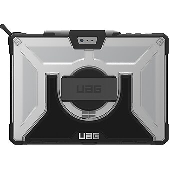 Urban Armor Gear Carrying Case for Tablet, Ice, Transparent (SFPROHSS-L-IC)