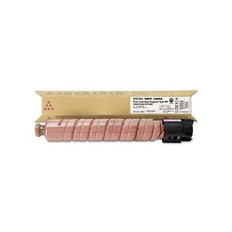 Ricoh 841726 Magenta Standard Toner Cartridge image 1