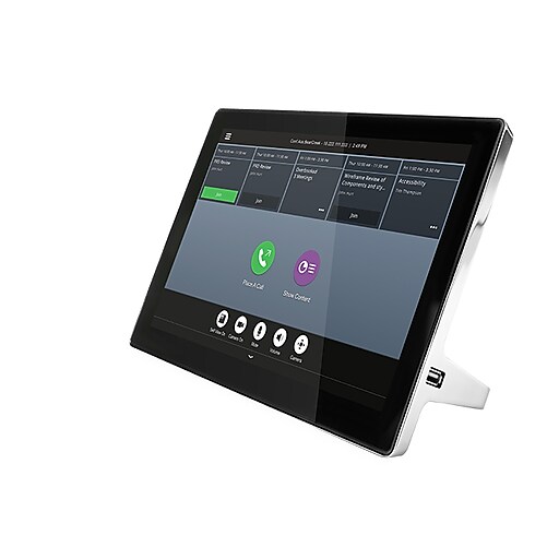 RealPresence Touch 820084190001 10.1" LCD Touchscreen