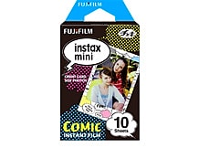 Fujifilm Instax Mini COMIC3PKKIT Comic Camera Film