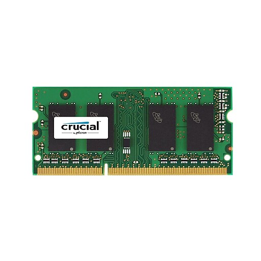 Crucial™ CT2K16G4SFD824A 32GB (2 x 16GB) DDR4 SDRAM UDIMM 260Pin DDR4