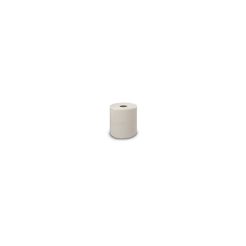 Zebra 8000D Lab Media Label, 5"Dia., White (10012148) image 1