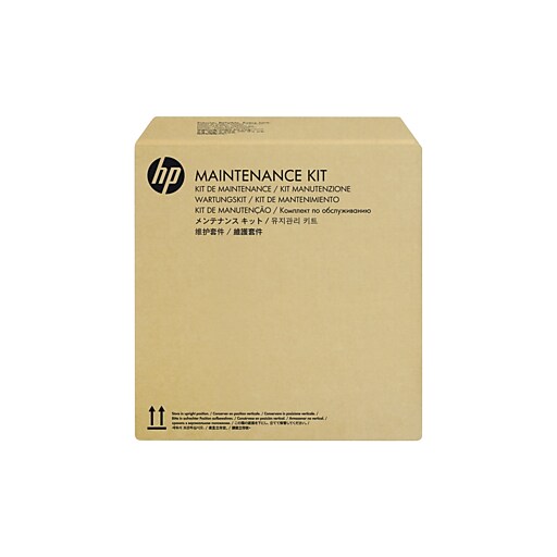 HP® L2756A Roller Replacement Kit, For ScanJet 5000 s4/7000 s3 Scanners