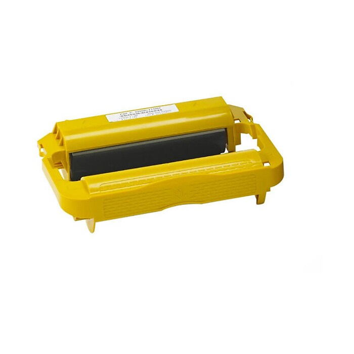 Zebra 2000 Ribbon Cartridge | Staples