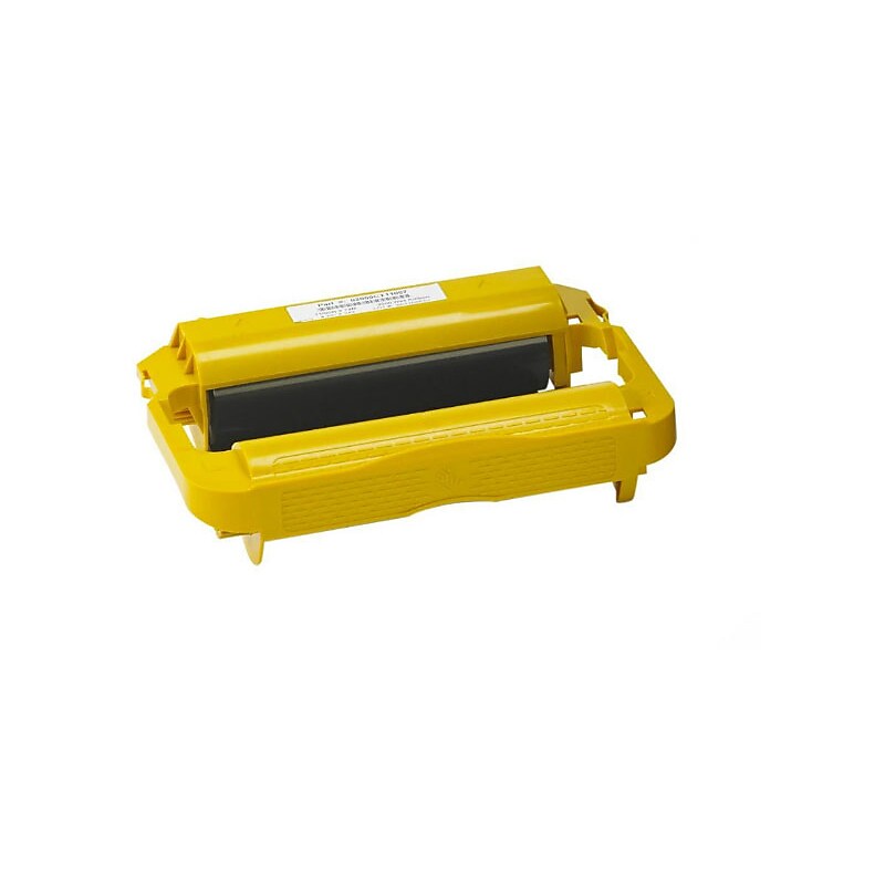 Zebra 2000 Ribbon Cartridge image 1