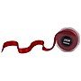JAM Paper Double Faced Satin Ribbon, Red (807SARE25)~#|#~m006948473_sc7