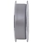 JAM Paper Double Faced Satin Ribbon, Silver (807SASI25)~#|#~m006948485_sc7